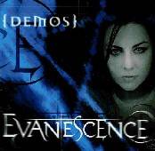 Evanescence : 1997-1998 - Demos